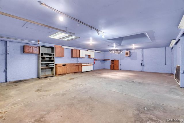 2650 Alger Road, Port Huron, MI 48060