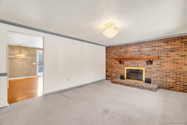 2650 Alger Road, Port Huron, MI 48060