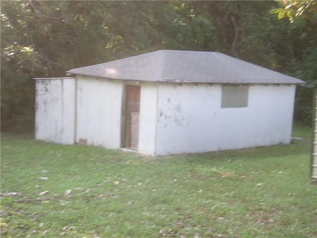 401 N Prairie Street, Yates Center, KS 66783