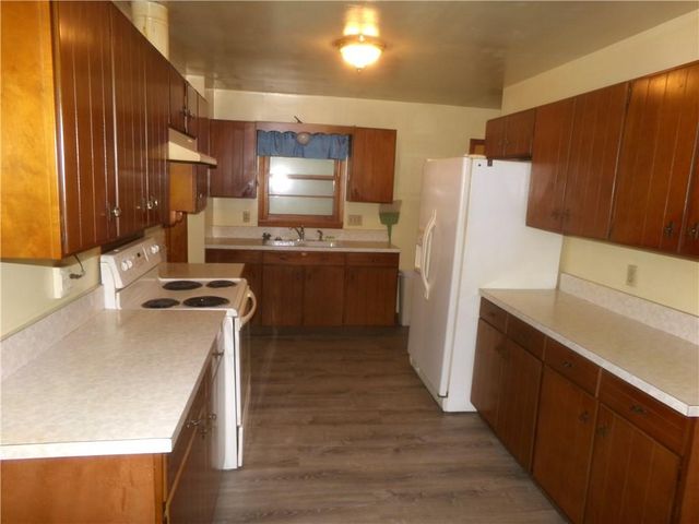 401 N Prairie Street, Yates Center, KS 66783