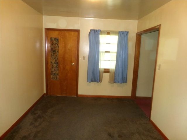 401 N Prairie Street, Yates Center, KS 66783