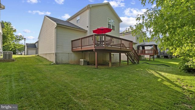 2818 PROFITT PATH, Edgewood, MD 21040
