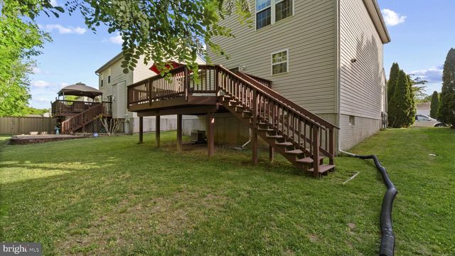 2818 PROFITT PATH, Edgewood, MD 21040