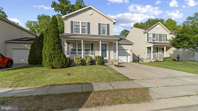 2818 PROFITT PATH, Edgewood, MD 21040