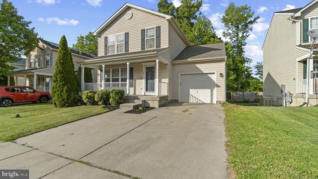 2818 PROFITT PATH, Edgewood, MD 21040