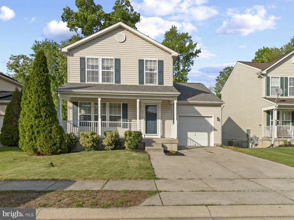 2818 PROFITT PATH, Edgewood, MD 21040