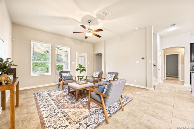 8764 Stackstone, Schertz, TX 78154