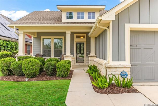 8764 Stackstone, Schertz, TX 78154