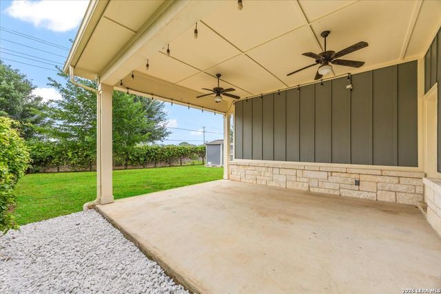 8764 Stackstone, Schertz, TX 78154