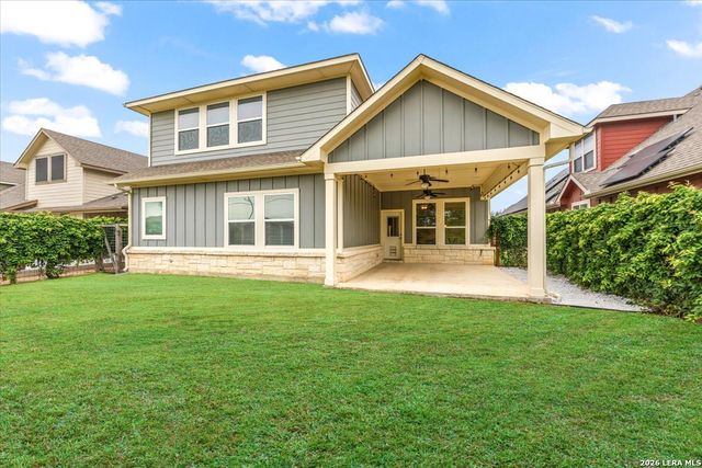 8764 Stackstone, Schertz, TX 78154