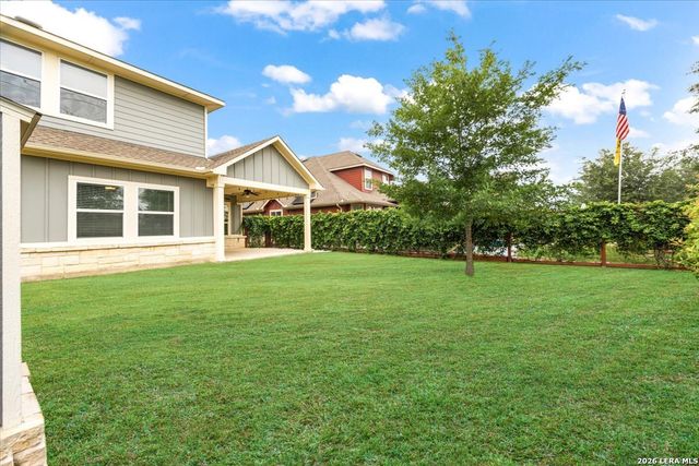 8764 Stackstone, Schertz, TX 78154