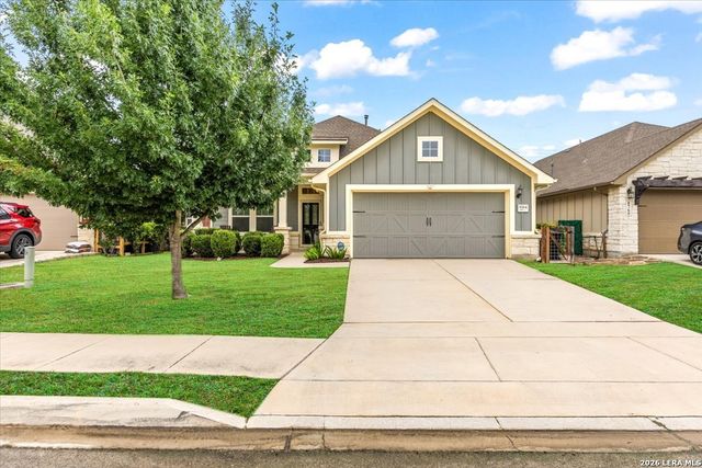 8764 Stackstone, Schertz, TX 78154