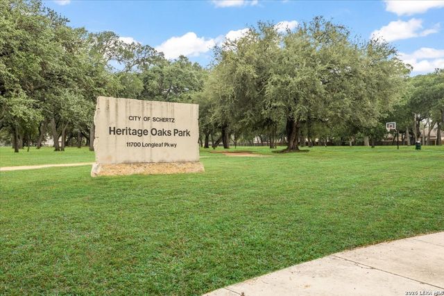 8764 Stackstone, Schertz, TX 78154