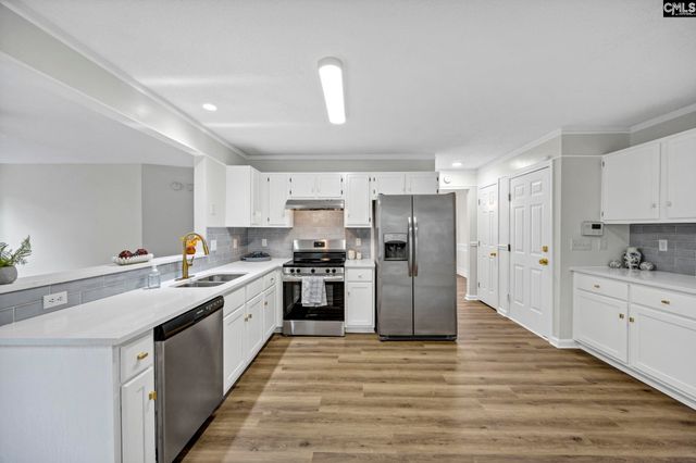 107 Shamley Green Drive, Columbia, SC 29229