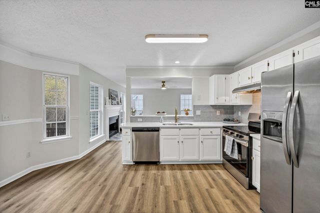 107 Shamley Green Drive, Columbia, SC 29229