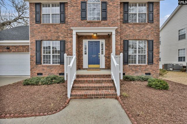107 Shamley Green Drive, Columbia, SC 29229
