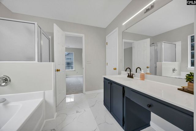 107 Shamley Green Drive, Columbia, SC 29229