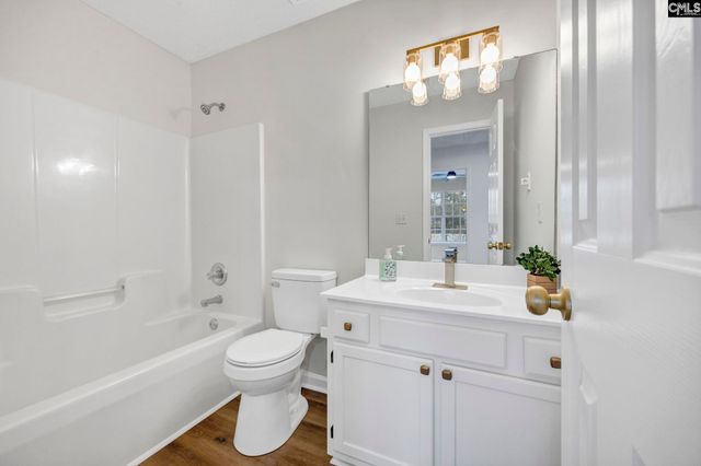 107 Shamley Green Drive, Columbia, SC 29229