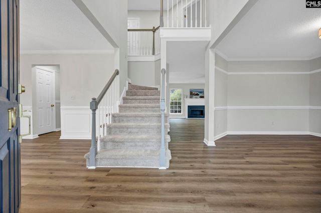 107 Shamley Green Drive, Columbia, SC 29229