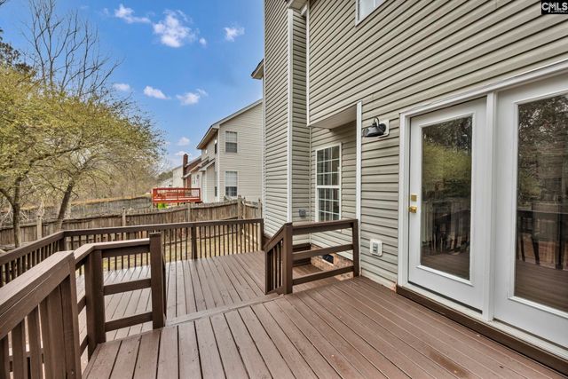 107 Shamley Green Drive, Columbia, SC 29229