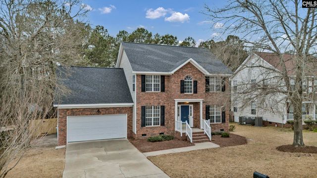 107 Shamley Green Drive, Columbia, SC 29229