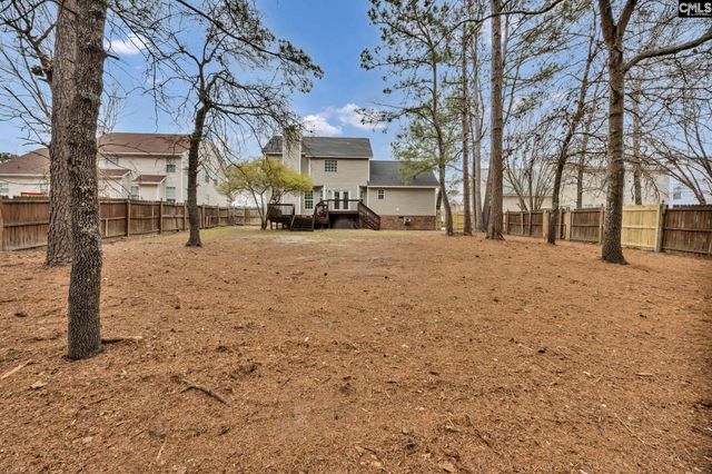 107 Shamley Green Drive, Columbia, SC 29229