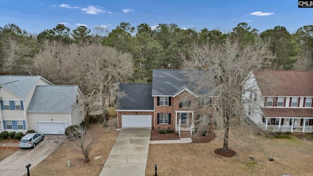 107 Shamley Green Drive, Columbia, SC 29229