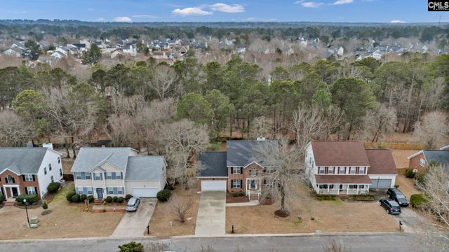 107 Shamley Green Drive, Columbia, SC 29229