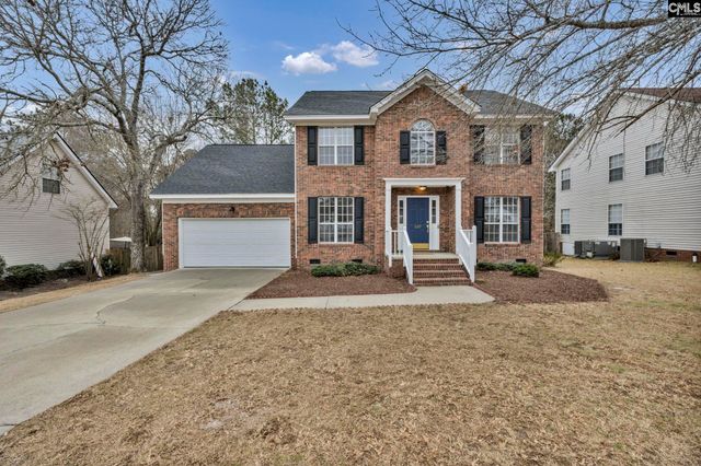 107 Shamley Green Drive, Columbia, SC 29229