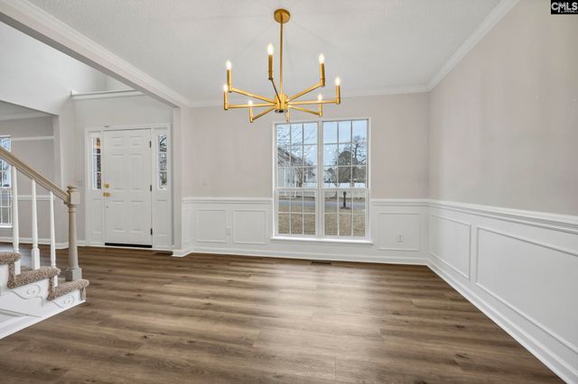 107 Shamley Green Drive, Columbia, SC 29229