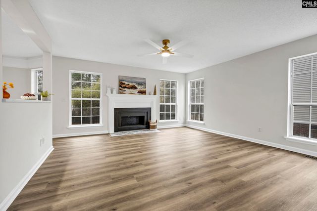 107 Shamley Green Drive, Columbia, SC 29229