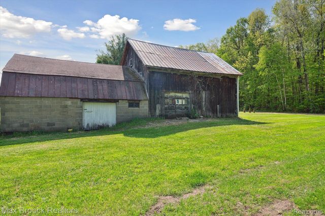 67 SUUPPI Drive, Mayfield Township, MI 48446