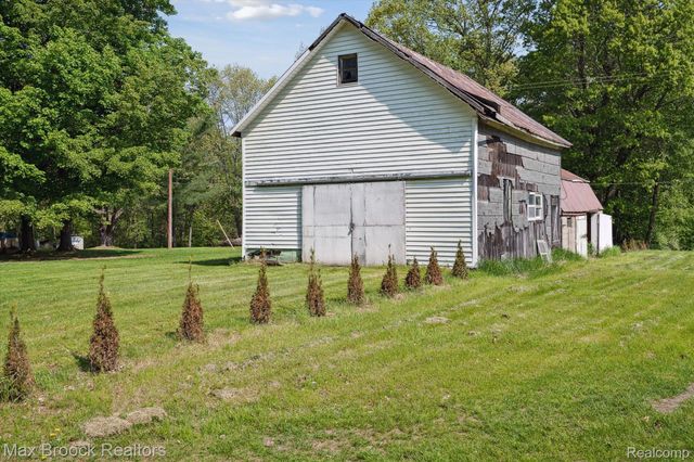 67 SUUPPI Drive, Mayfield Township, MI 48446