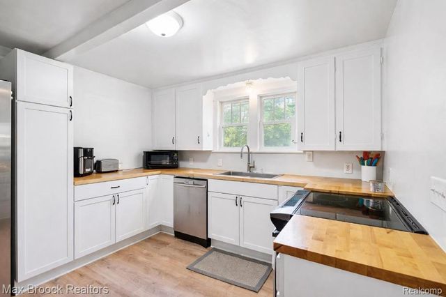 67 SUUPPI Drive, Mayfield Township, MI 48446