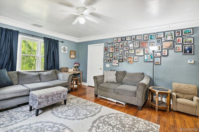 67 SUUPPI Drive, Mayfield Township, MI 48446