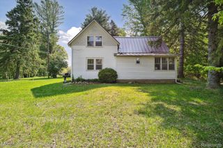 67 SUUPPI Drive, Mayfield Township, MI 48446