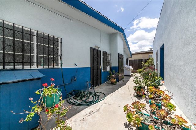 13175 Blvd. Paramount, South Gate, CA 90280