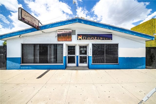 13175 Blvd. Paramount, South Gate, CA 90280