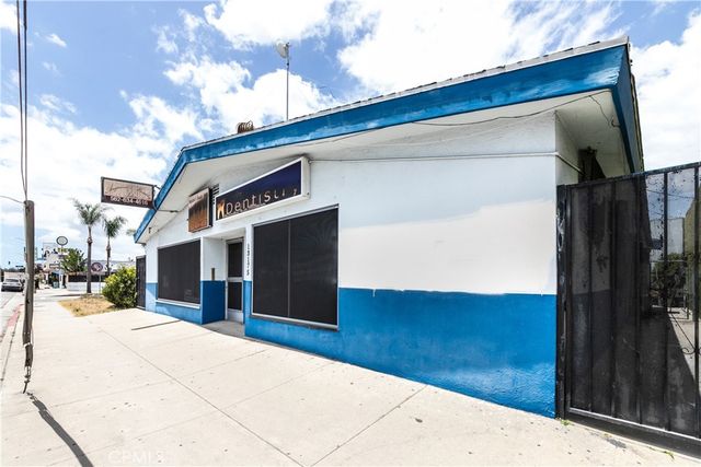 13175 Blvd. Paramount, South Gate, CA 90280