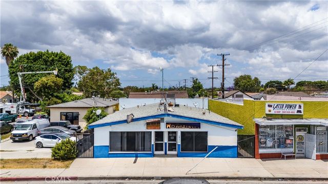 13175 Blvd. Paramount, South Gate, CA 90280