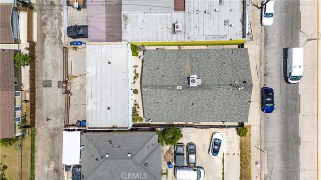13175 Blvd. Paramount, South Gate, CA 90280