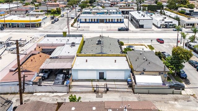 13175 Blvd. Paramount, South Gate, CA 90280