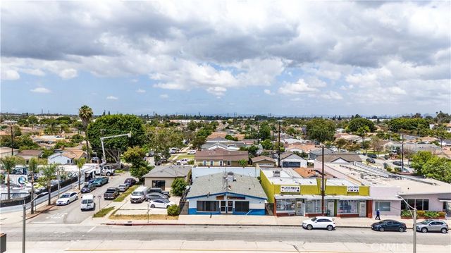 13175 Blvd. Paramount, South Gate, CA 90280