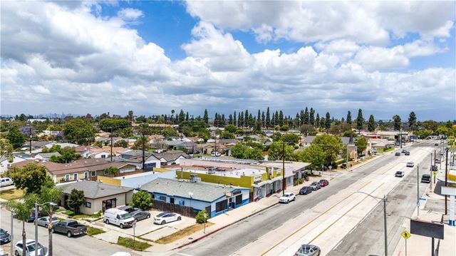 13175 Blvd. Paramount, South Gate, CA 90280