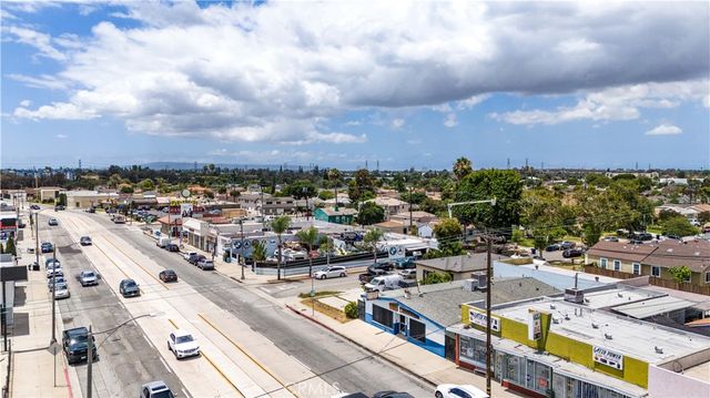 13175 Blvd. Paramount, South Gate, CA 90280