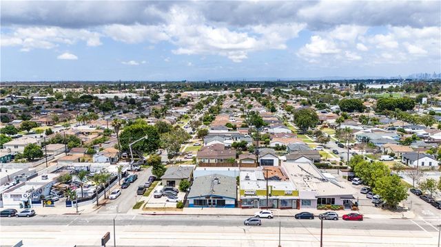 13175 Blvd. Paramount, South Gate, CA 90280