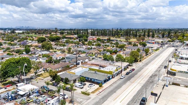 13175 Blvd. Paramount, South Gate, CA 90280