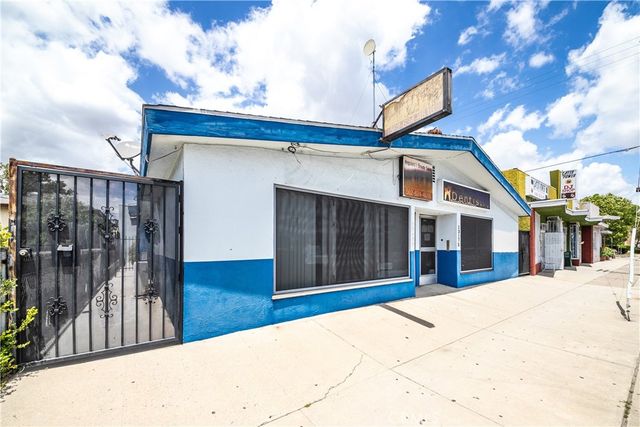13175 Blvd. Paramount, South Gate, CA 90280
