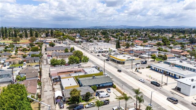 13175 Blvd. Paramount, South Gate, CA 90280