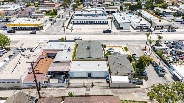 13175 Blvd. Paramount, South Gate, CA 90280